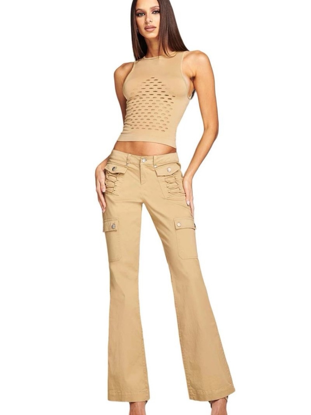 I.AM.GIA Cargo Pants